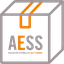 Logo AESS