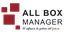 Logo All Box Manager