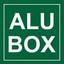 Logo ALUBOX SELF STORAGE