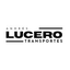 Logo Andrés Lucero Transporte
