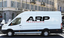 Logo ARP Transports