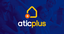 Logo AticPlus Trasteros Urbanos