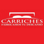 Carriches Colchonerías logo