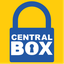Central Box Trasteros - Self Storage logo