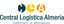 Logo Central Logística Almería