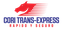 Cori Trans-Express -Mudanzas Madrid ,Nacional e Internacional logo