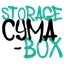 Logo Storage Cymabox