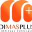 DiMasPlus logo