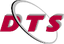 Logo DTS