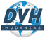 DYH Mudanzas logo