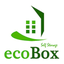 ecoBox Alquiler de Trasteros (Alcorcón) logo