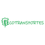 Logo Ecotransportes Almacenaxe
