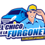 Logo Elchicodelafurgoneta