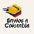 Envíos a Colombia logo
