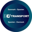 EU Transport logo
