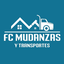 Logo FC MUDANZAS Y TRANSPORTES