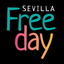 Freeday Sevilla logo