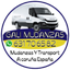 Mudanzas y Transportes Said logo