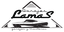Logo GARAJES LAMAS