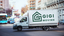 Mudanzas Terrassa - Gigimoving logo