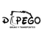 Logo Grúas y Transportes DAPEGO