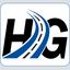 Logo HG Transportes y mudanzas