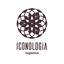 Logo Iconología Santiago