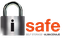 I Safe Self Storage Almacenaje logo