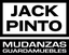 Jack Pinto | Mudanzas y Guardamuebles Barcelona logo