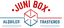 Logo Juni Box S.L.