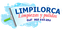 limpiezas lorca logo