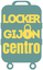 Locker Gijon Centro logo