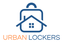 Urban Lockers | Taquillas en Bilbao logo