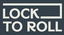 Lock to Roll logo