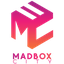 Logo MADBOX CITY