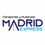 Logo Madrid Express