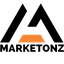 Logo Marketonz Transporte
