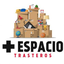 MAS ESPACIO TRASTEROS logo