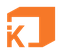 Metres Kubiks logo
