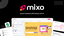 Logo Mixo Io