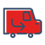 Mudanzas Y Transportes Express logo