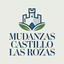 Mudanzas Castillo.Las Rozas logo