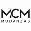 Mudanzas MCM Madrid logo