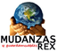 Mudanzas REX logo