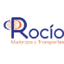 Logo Mudanzas Rocío