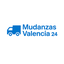 Logo Mudanzas Valencia24