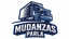 Mudanzas y Guardamuebles logo
