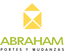 Logo Mudanzasabraham