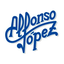 Logo Mudanzasalfonsolopez