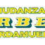 Mudanzas y guardamuebles BARBERO SL. logo